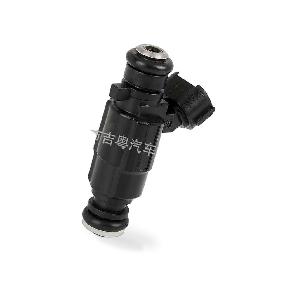 Fuel Injector Suitable for VW Santana 3000 2001-2012 0280156237 06B906031D-3