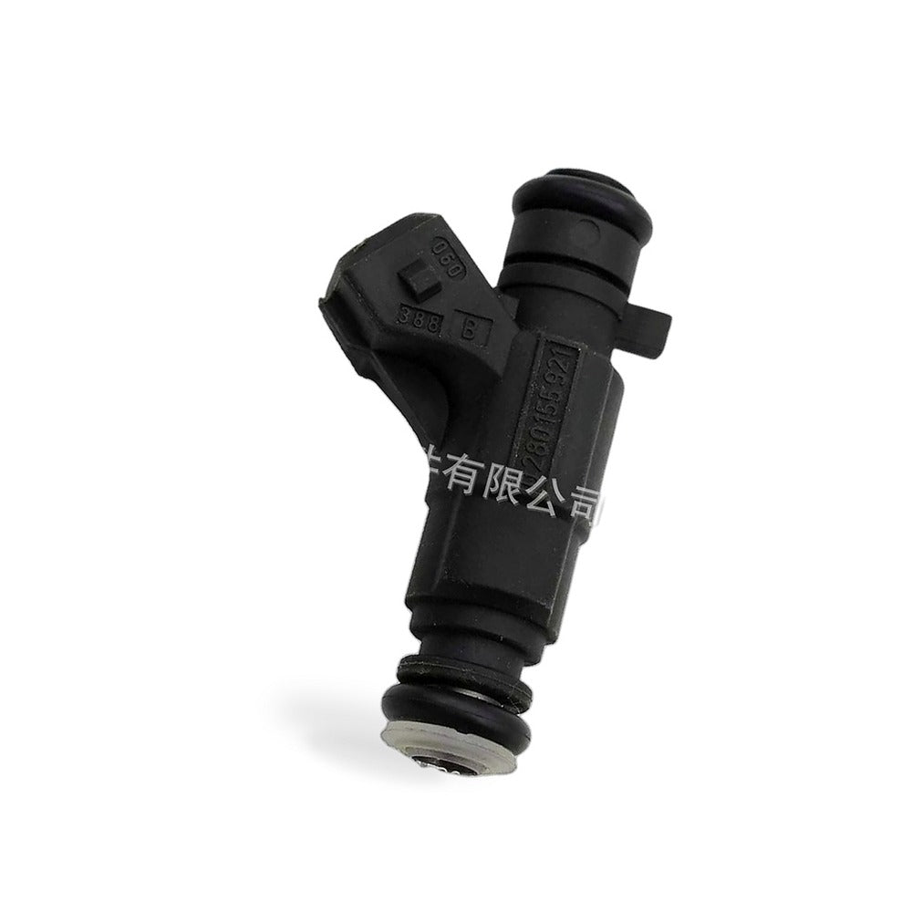 Fuel Injector Suitable for Audi A6 A8 Touareg 4.2L V8 0280155921 077133551M-1