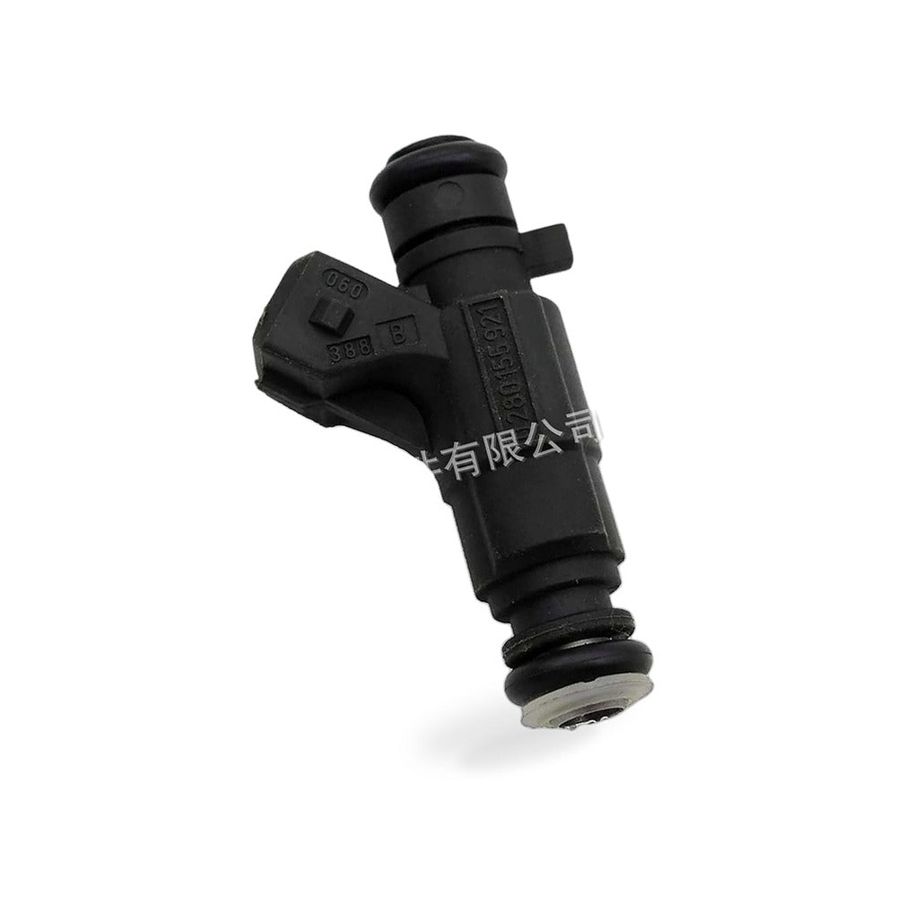 Fuel Injector Suitable for Audi A6 A8 Touareg 4.2L V8 0280155921 077133551M-2