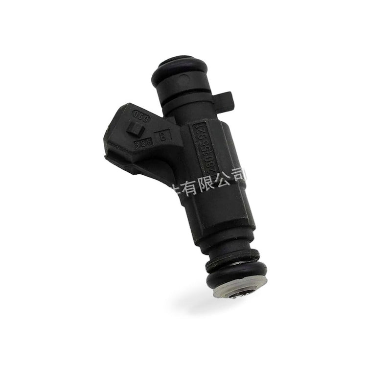 Fuel Injector Suitable for Audi A6 A8 Touareg 4.2L V8 0280155921 077133551M-2