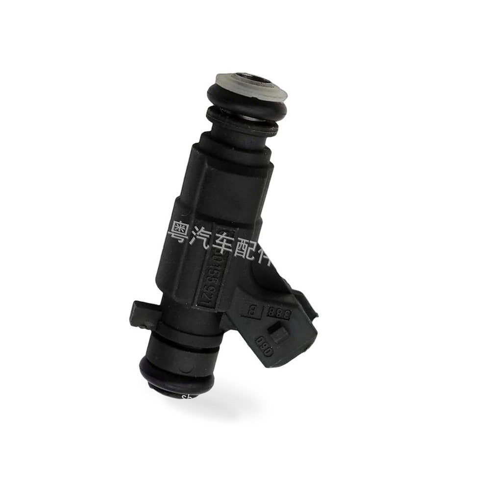 Fuel Injector Suitable for Audi A6 A8 Touareg 4.2L V8 0280155921 077133551M-3
