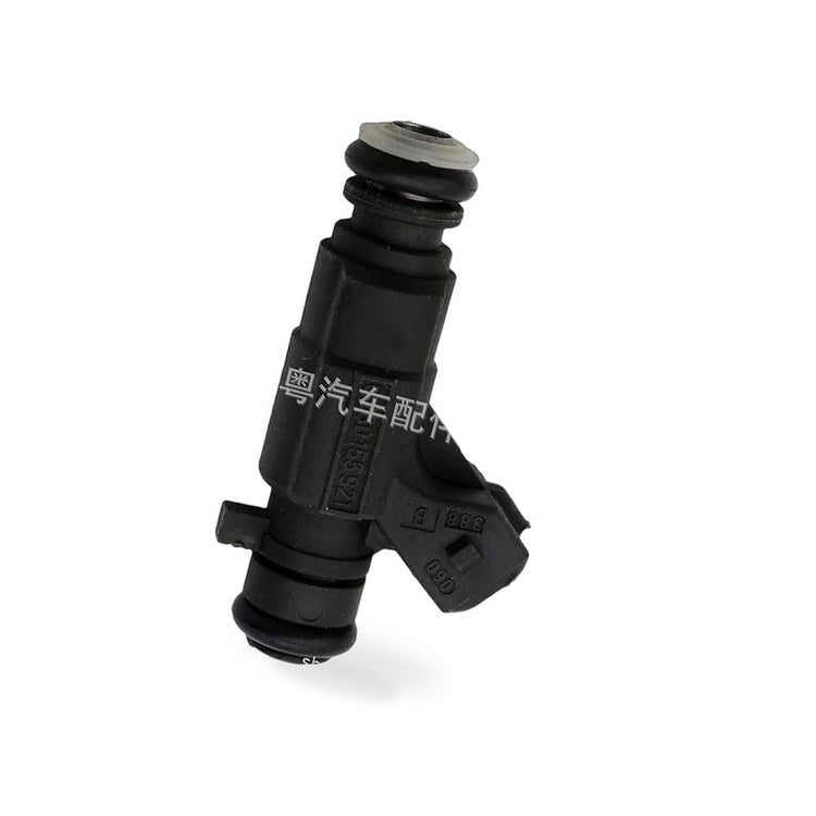 Fuel Injector Suitable for Audi A6 A8 Touareg 4.2L V8 0280155921 077133551M-3