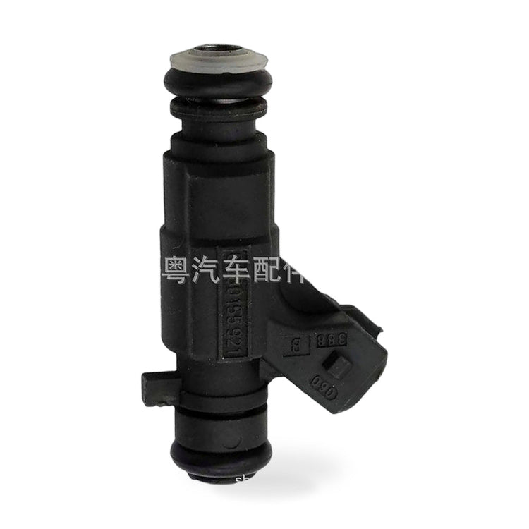 Fuel Injector Suitable for Audi A6 A8 Touareg 4.2L V8 0280155921 077133551M-4