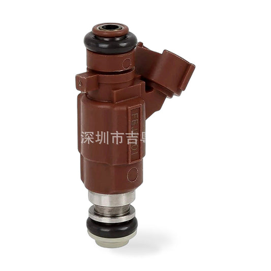 12-Hole Fuel Injector Suitable for Nissan Cefiro A33 Teana Changan Eado XT-0