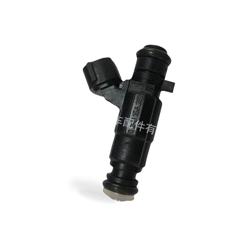 Fuel Injector Suitable for VW Santana 3000 2006 Model 0280156237 06B906031D-1