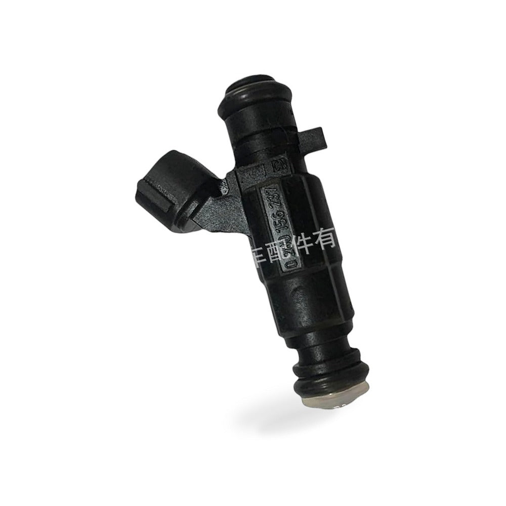 Fuel Injector Suitable for VW Santana 3000 2006 Model 0280156237 06B906031D-2