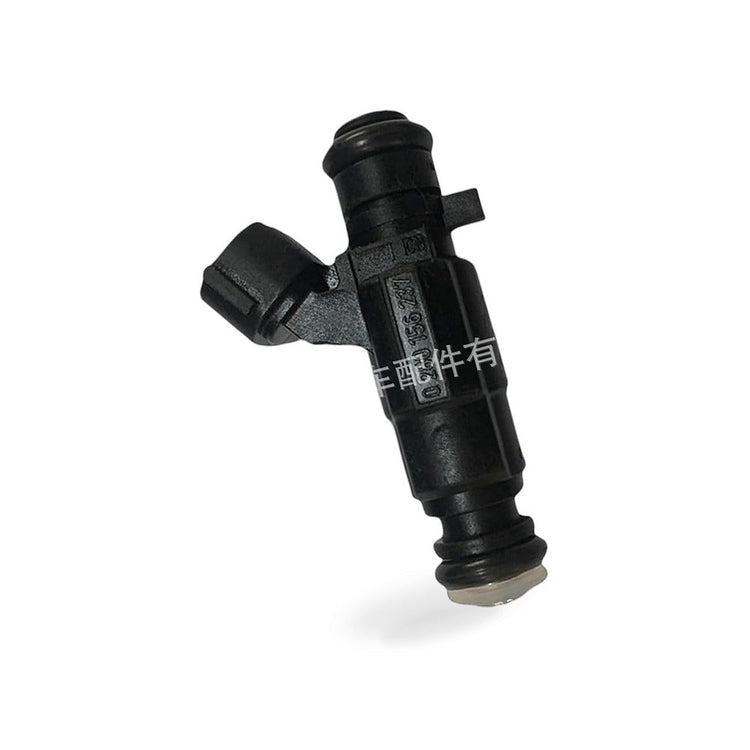 Fuel Injector Suitable for VW Santana 3000 2006 Model 0280156237 06B906031D-2
