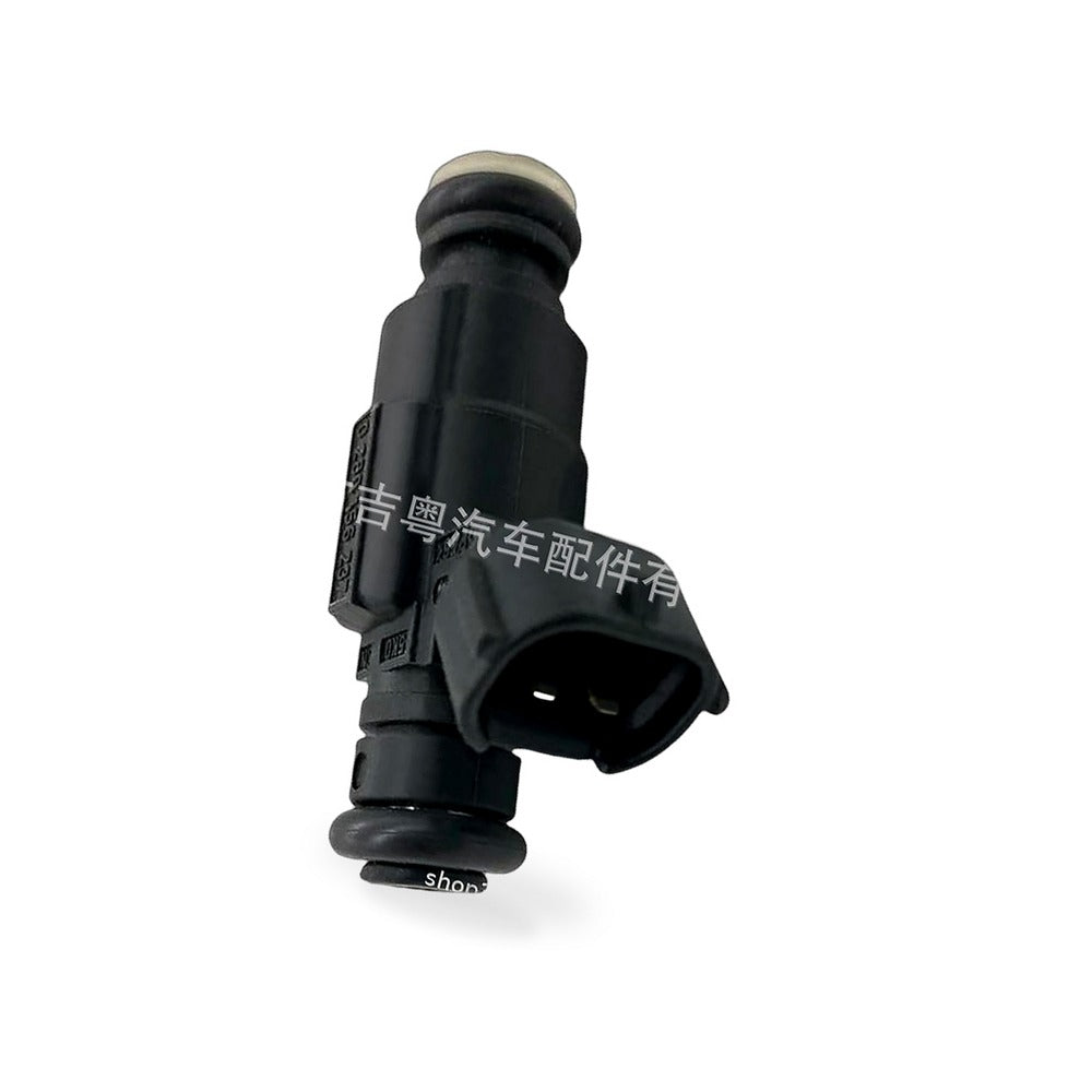 Fuel Injector Suitable for VW Santana 3000 2006 Model 0280156237 06B906031D-3