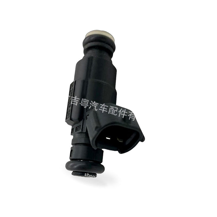 Fuel Injector Suitable for VW Santana 3000 2006 Model 0280156237 06B906031D-3