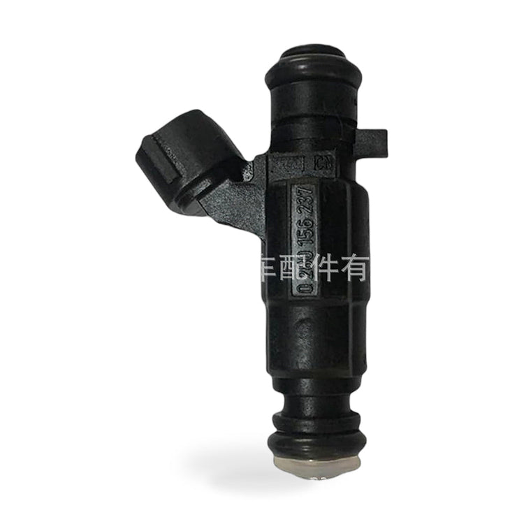 Fuel Injector Suitable for VW Santana 3000 2006 Model 0280156237 06B906031D-0