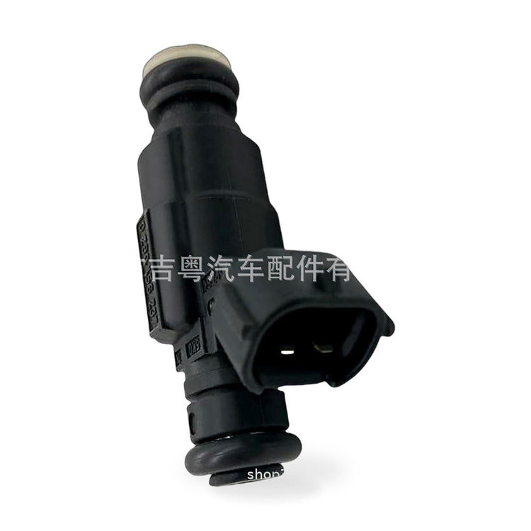 Fuel Injector Suitable for VW Santana 3000 2006 Model 0280156237 06B906031D-4