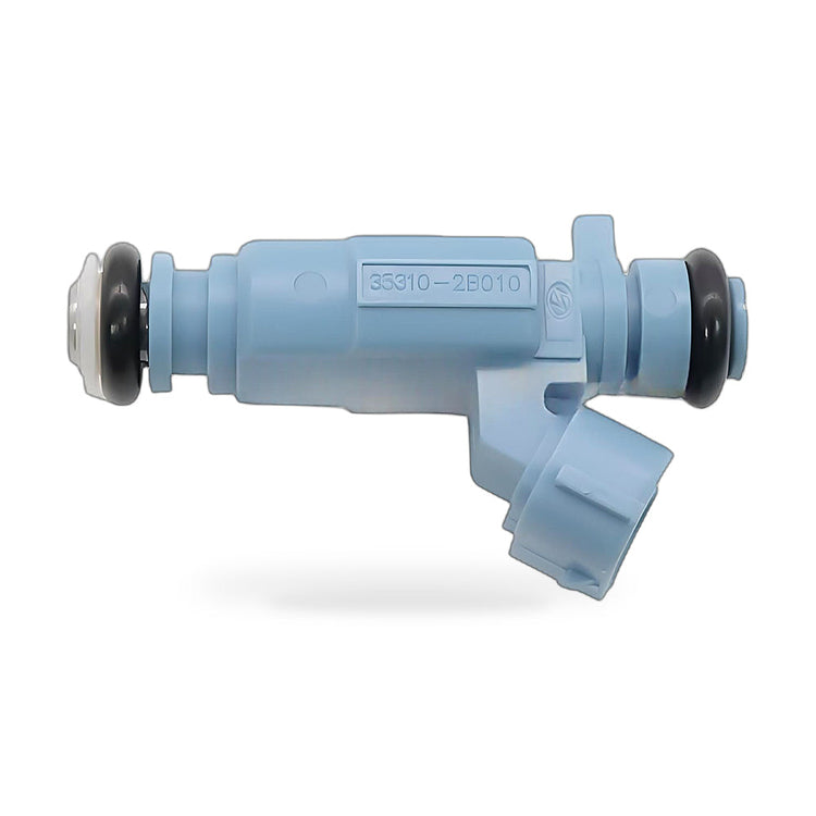 Fuel Injector Suitable for Hyundai Elantra i30 Kia Ceed Cerato 2006-2013-0