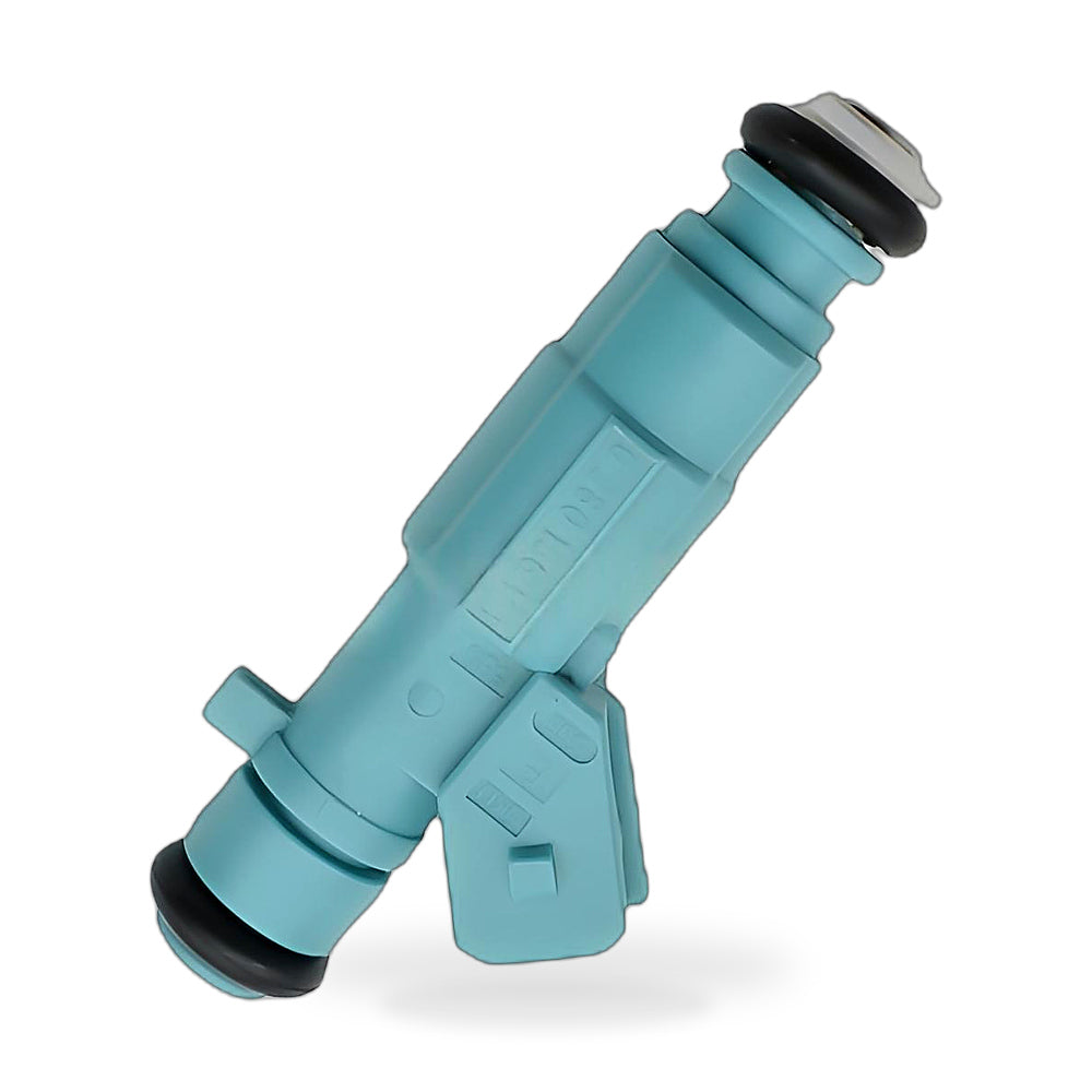 Fuel Injector Suitable for Chevrolet Celta Classic Corsa Montana Fiat Palio-0