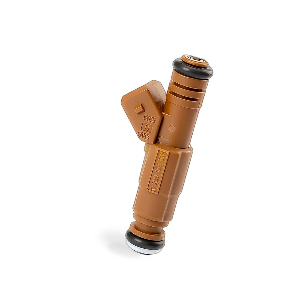 Fuel Injector Suitable for Volvo C70 S60 S70 V70 XC90 2.0L 2.3L 2.4L 2.5L-3