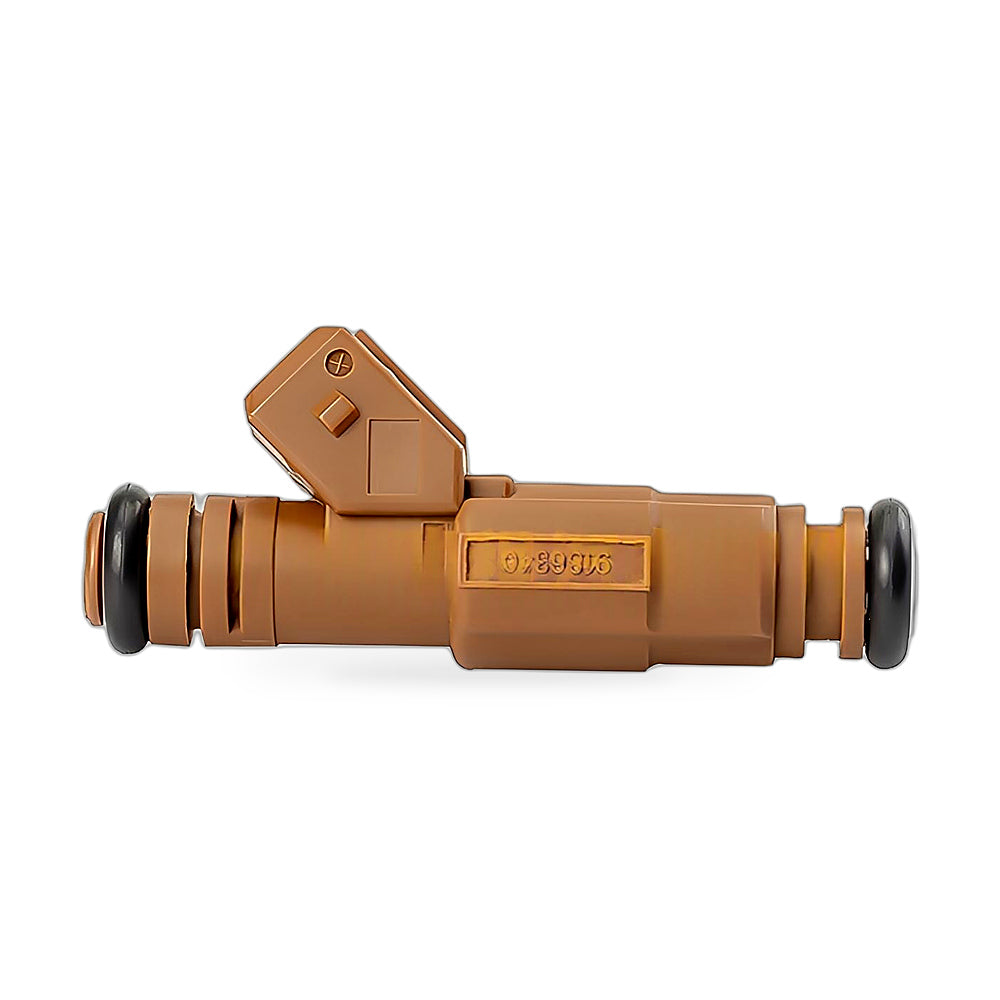 Fuel Injector Suitable for Volvo C70 S60 S70 V70 XC90 2.0L 2.3L 2.4L 2.5L-0