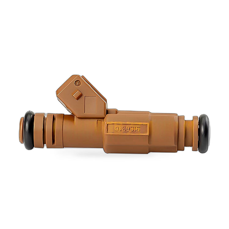 Fuel Injector Suitable for Volvo C70 S60 S70 V70 XC90 2.0L 2.3L 2.4L 2.5L-0