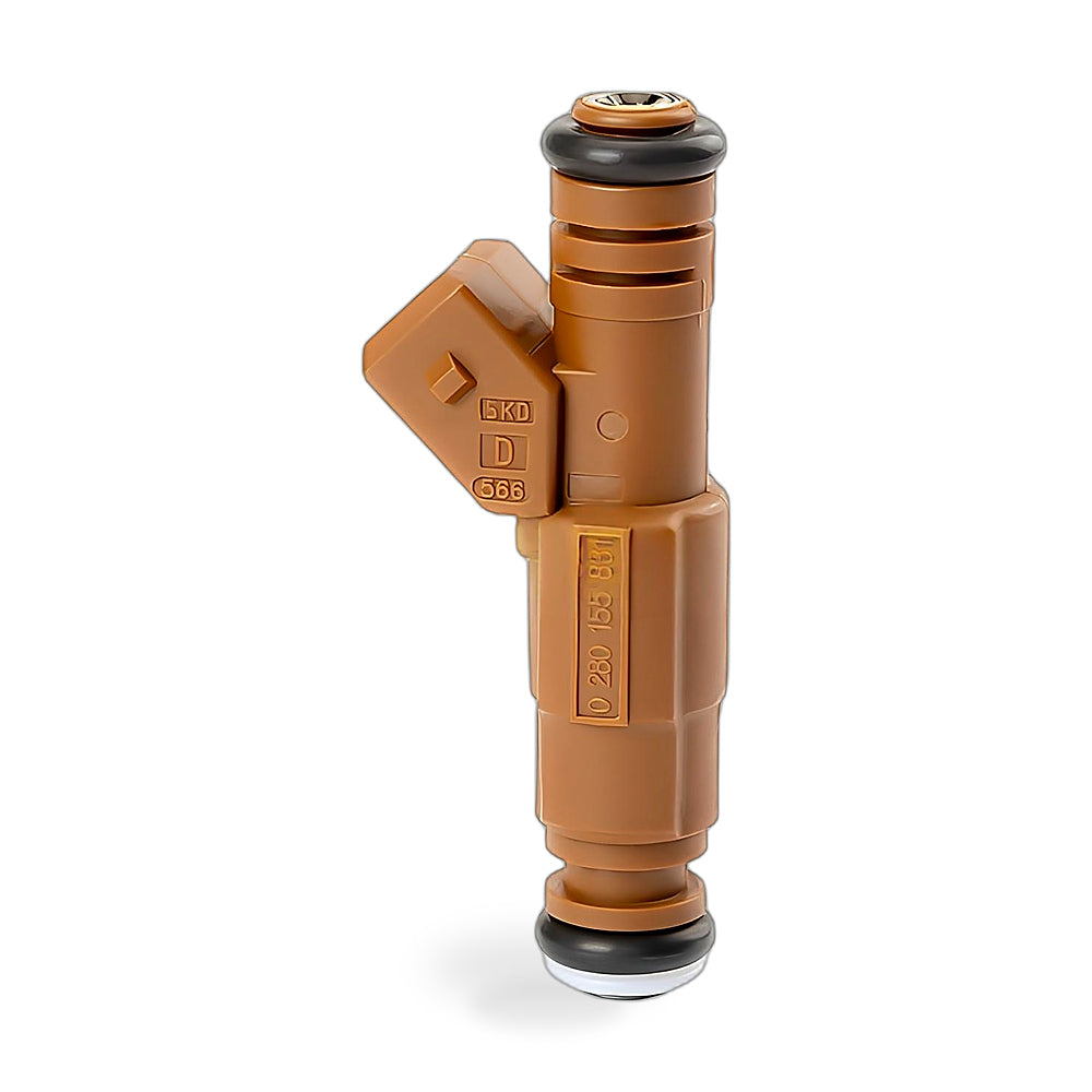 Fuel Injector Suitable for Volvo C70 S60 S70 V70 XC90 2.0L 2.3L 2.4L 2.5L-4