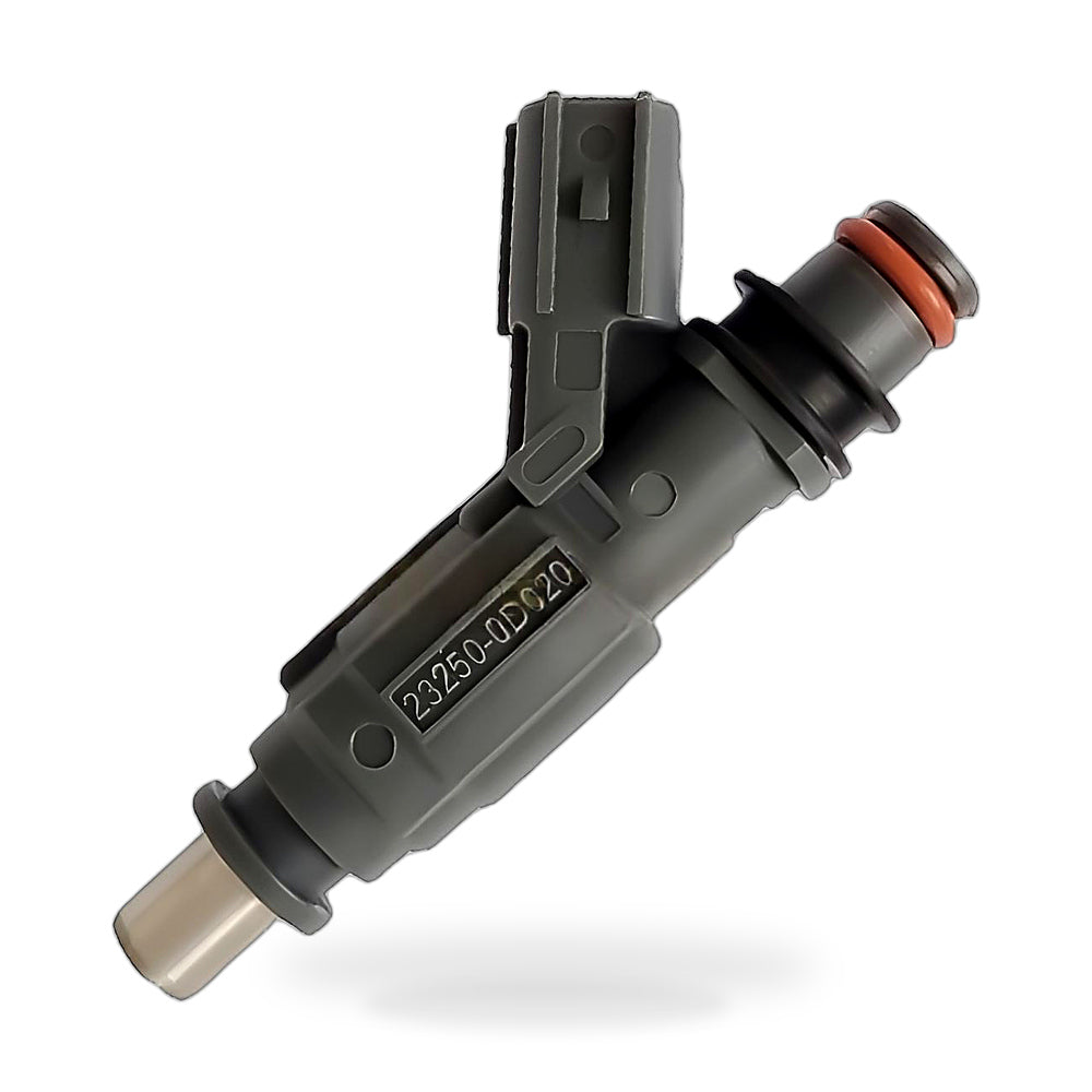 Fuel Injector Suitable for Toyota Corolla Echo Yaris Scion xA xB 2000-2011-4
