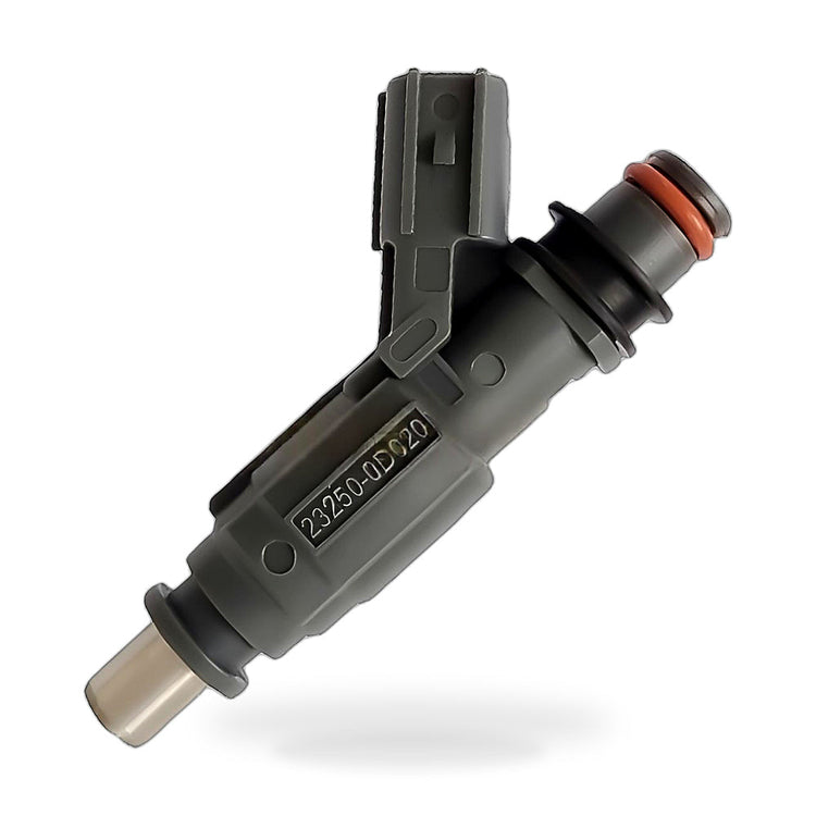 Fuel Injector Suitable for Toyota Corolla Echo Yaris Scion xA xB 2000-2011-4