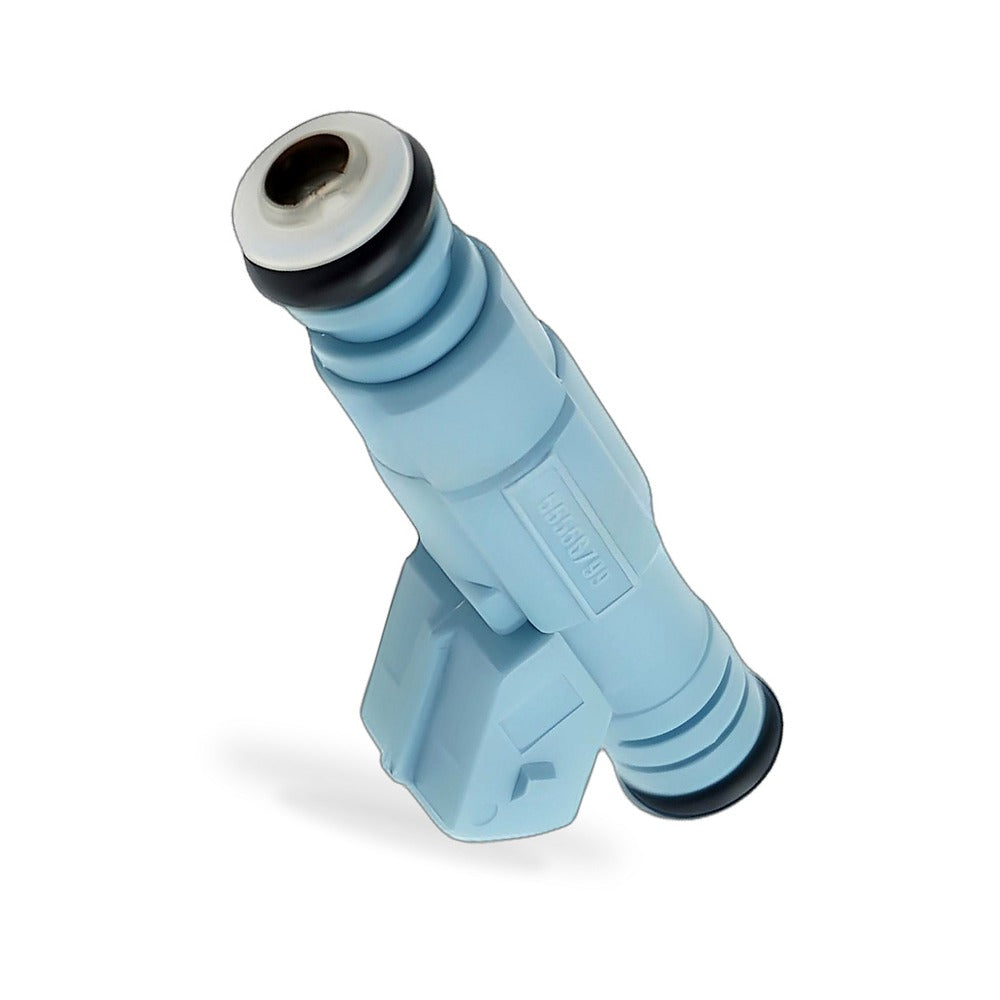 Fuel Injector Suitable for Opel Astra H Zafira B Fiat Croma 1.8L 1.9L-3