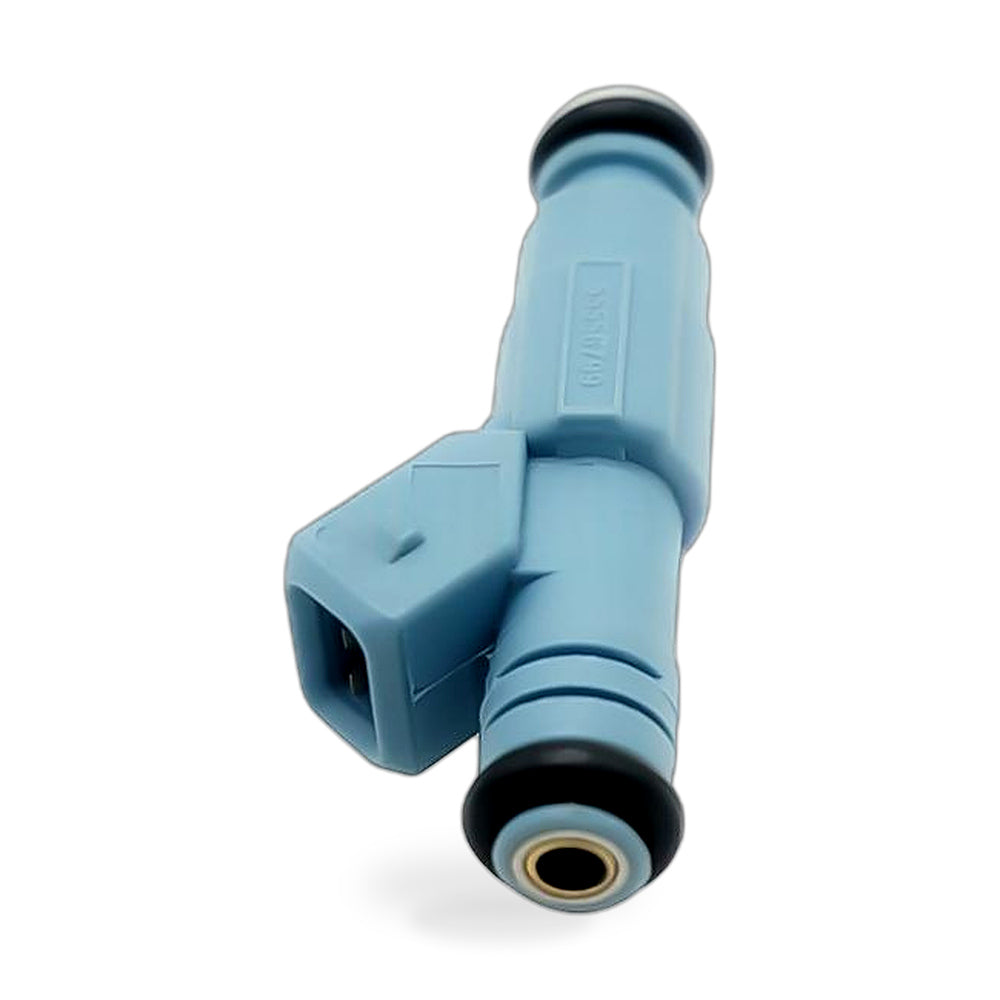 Fuel Injector Suitable for Opel Astra H Zafira B Fiat Croma 1.8L 1.9L-0