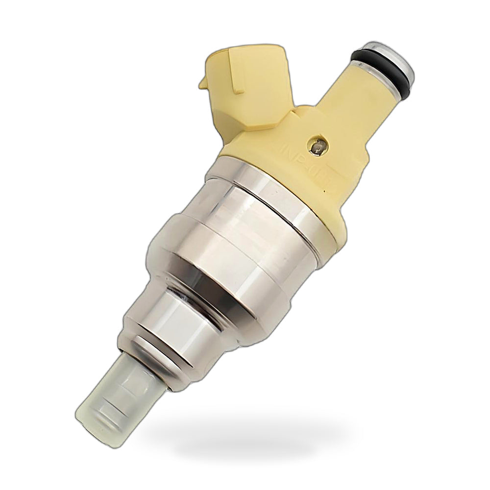 Fuel Injector Suitable for Mazda 323 626 MX-6 Millenia Ford Probe 1993-1998-0