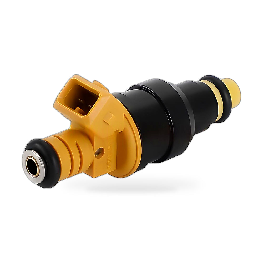 Fuel Injector Suitable for Ford Escape Explorer Focus Fusion Mustang 2005-2012-4