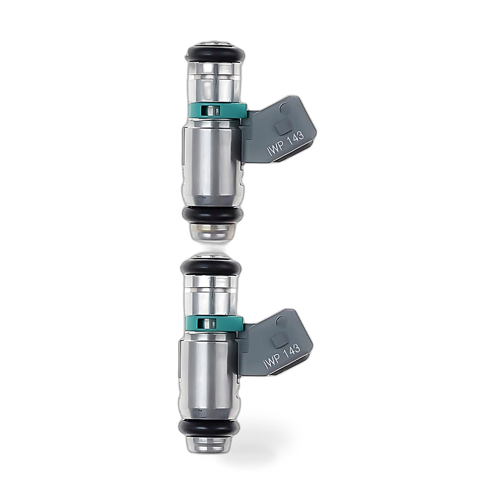 Fuel Injector Suitable for Renault Megane 2002-2016 1.4L 1.6L 2.0L IWP143 IWP127-0