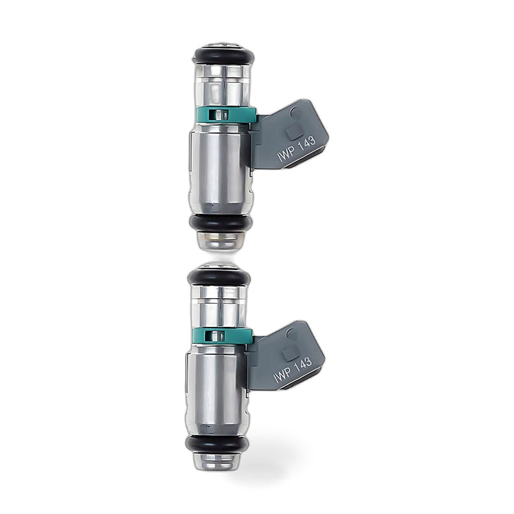 Fuel Injector Suitable for Renault Megane 2002-2016 1.4L 1.6L 2.0L IWP143 IWP127-0