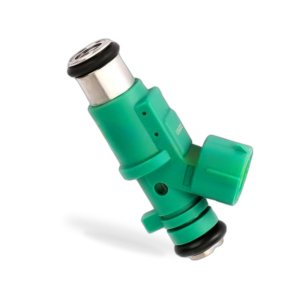 Fuel Injector Suitable for Citroen Berlingo C2 C3 Peugeot 206 307 1.4L 1.6L-1