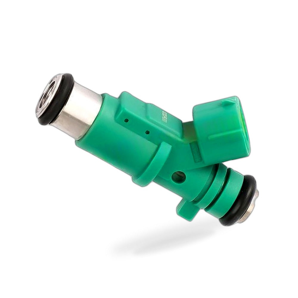 Fuel Injector Suitable for Citroen Berlingo C2 C3 Peugeot 206 307 1.4L 1.6L-2