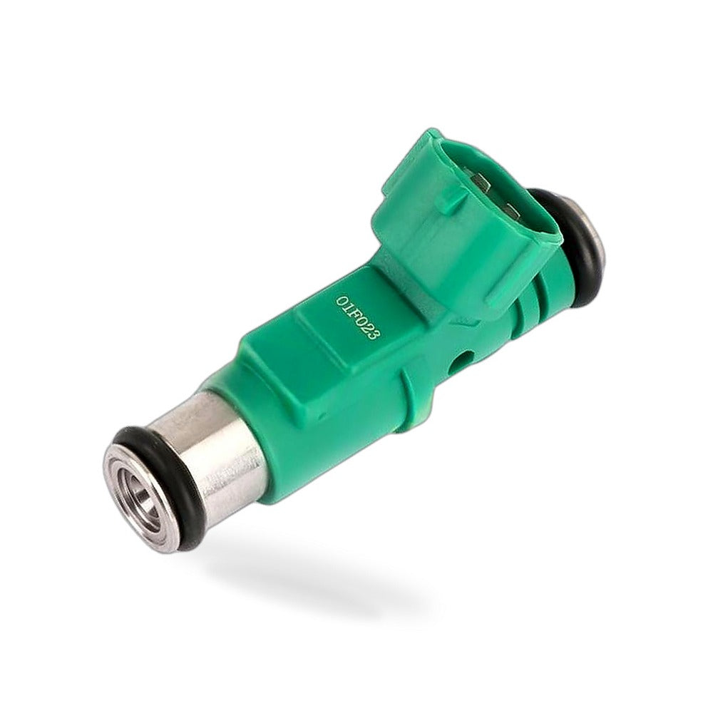 Fuel Injector Suitable for Citroen Berlingo C2 C3 Peugeot 206 307 1.4L 1.6L-3