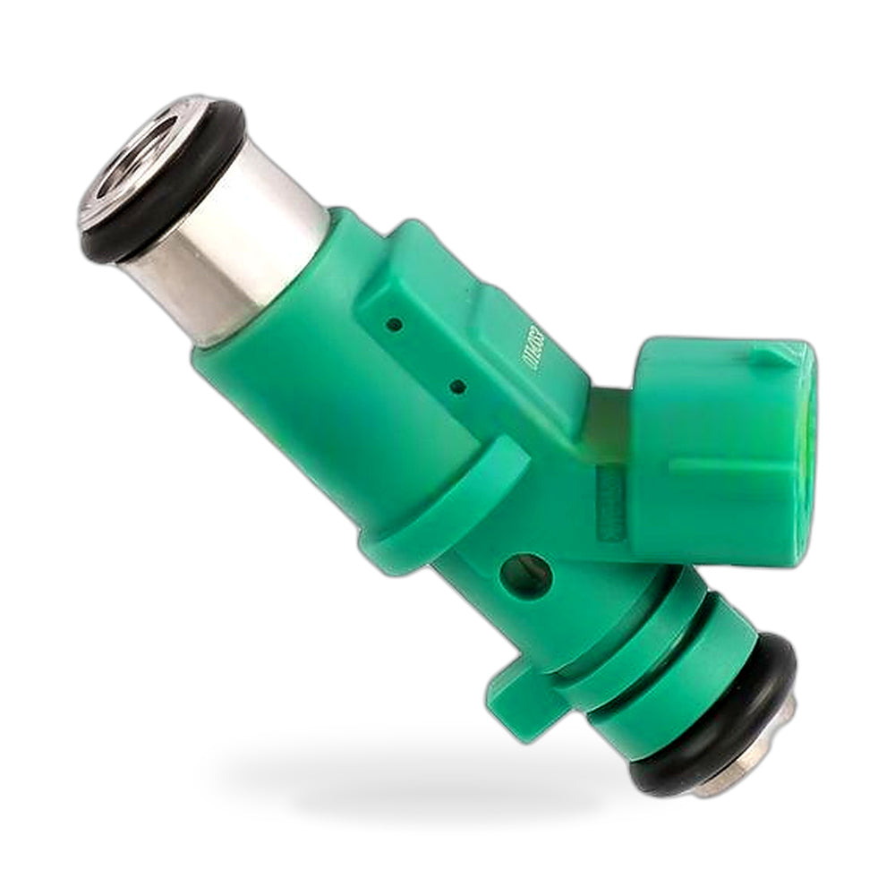 Fuel Injector Suitable for Citroen Berlingo C2 C3 Peugeot 206 307 1.4L 1.6L-0