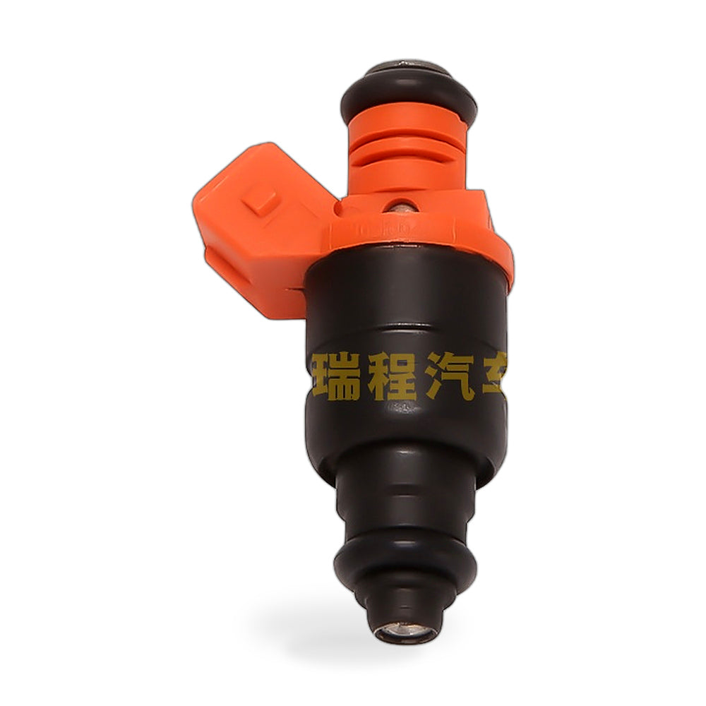 Fuel Injector Suitable for Chevrolet Aveo Lacetti Daewoo Nubira 1.4L 1.6L 1.8L-4