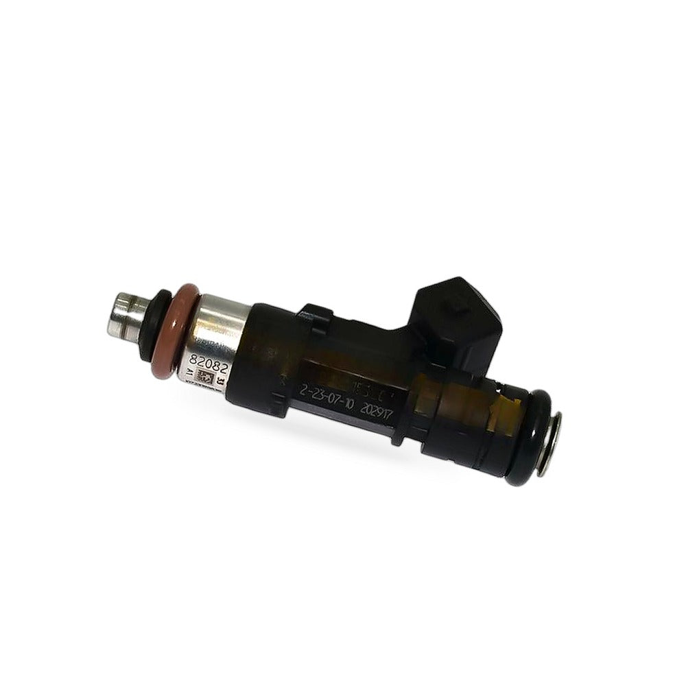 Fuel Injector Suitable for Ford Fiesta Focus C-Max 2007-2017 1.6L 2.0L-1