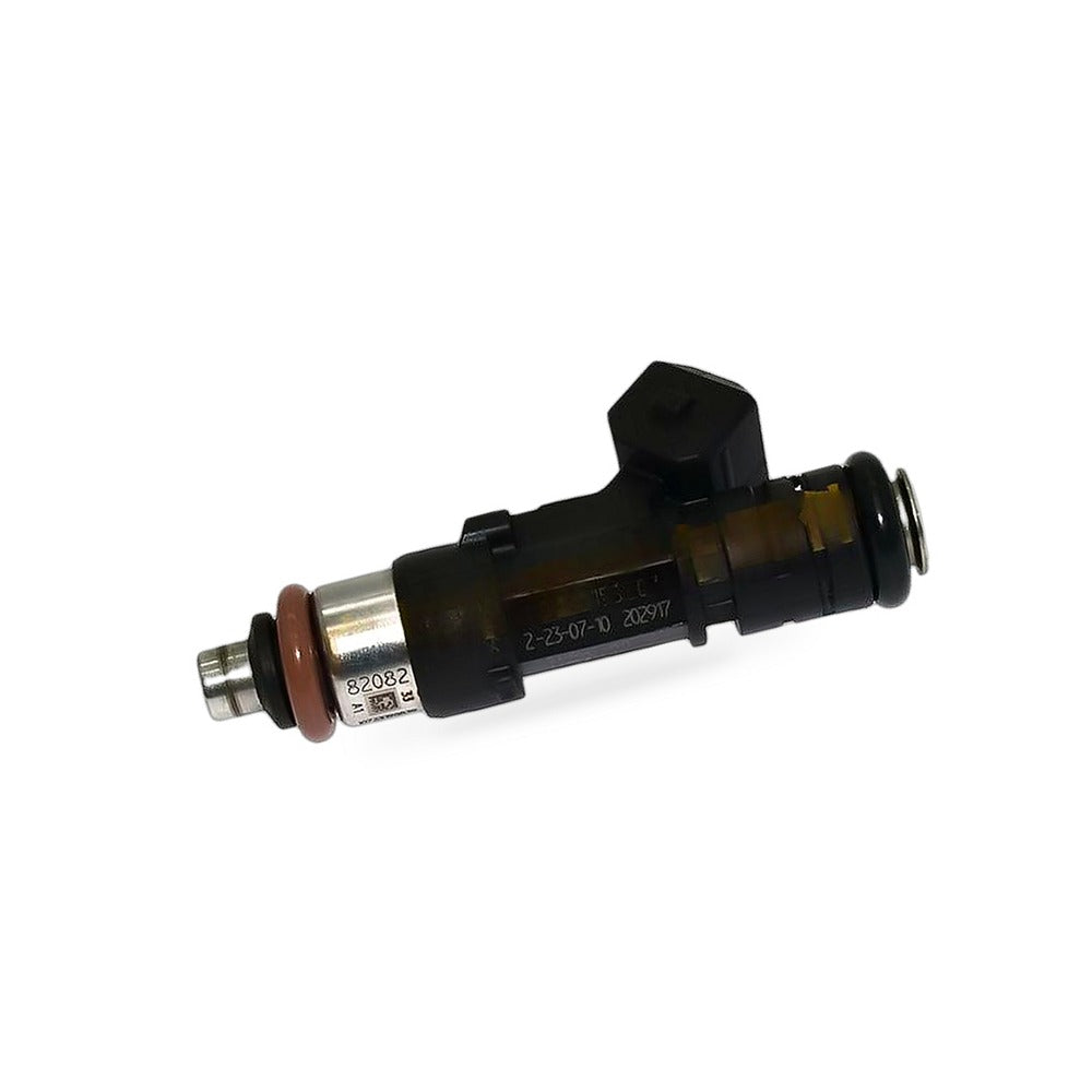 Fuel Injector Suitable for Ford Fiesta Focus C-Max 2007-2017 1.6L 2.0L-2