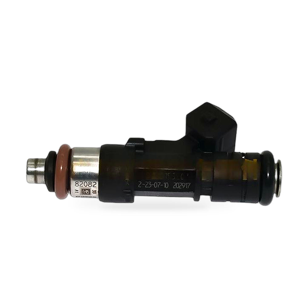 Fuel Injector Suitable for Ford Fiesta Focus C-Max 2007-2017 1.6L 2.0L-0