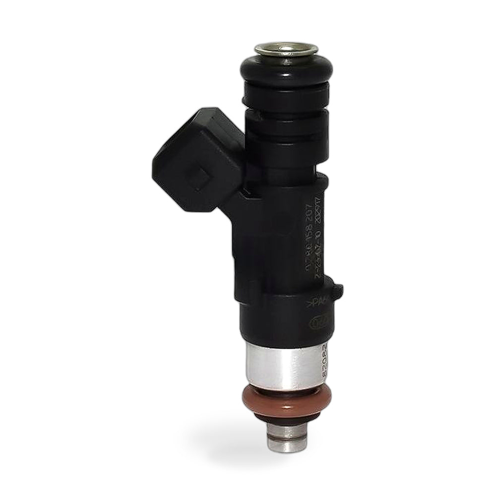 Fuel Injector Suitable for Ford Fiesta Focus C-Max 2007-2017 1.6L 2.0L-4