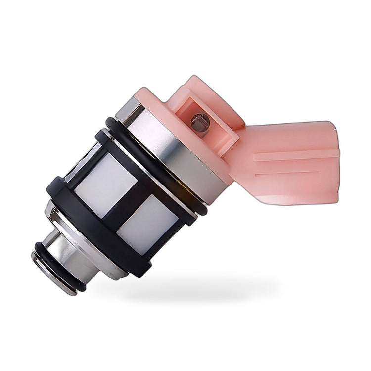 Fuel Injector Suitable for Nissan Frontier Xterra Paladin Infiniti QX4 Mercury-0