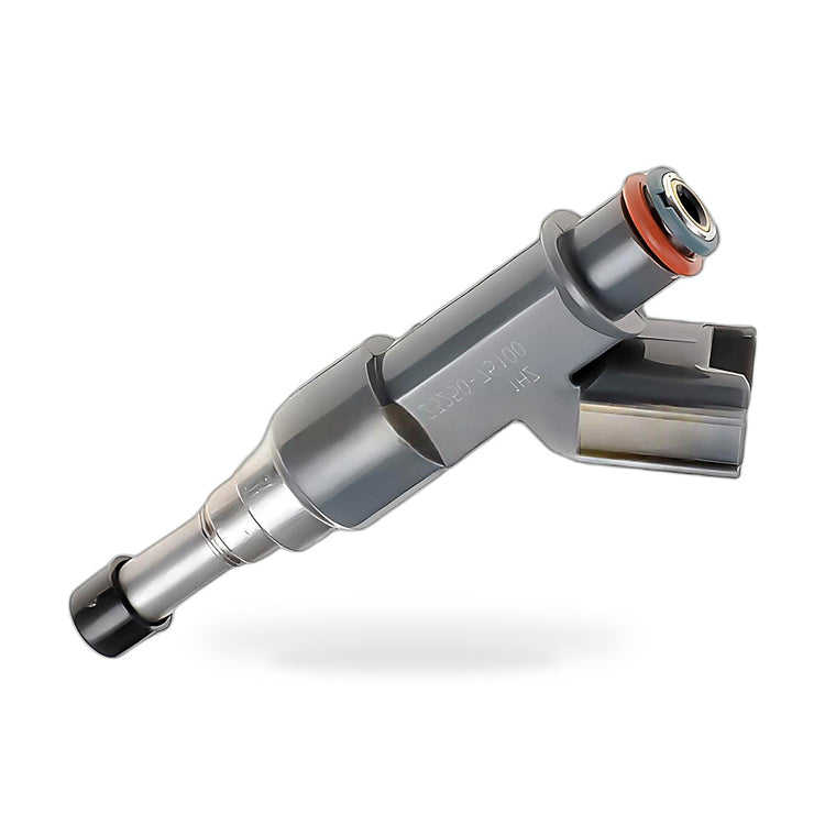 Fuel Injector Suitable for Toyota 4Runner Hilux Prado Tacoma Tundra 3RZ-FE-0