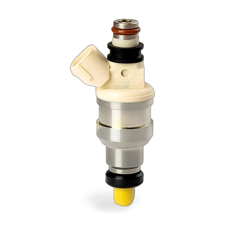 Fuel Injector Suitable for Suzuki Swift Esteem Chevrolet Metro Geo Metro 1.0L-0