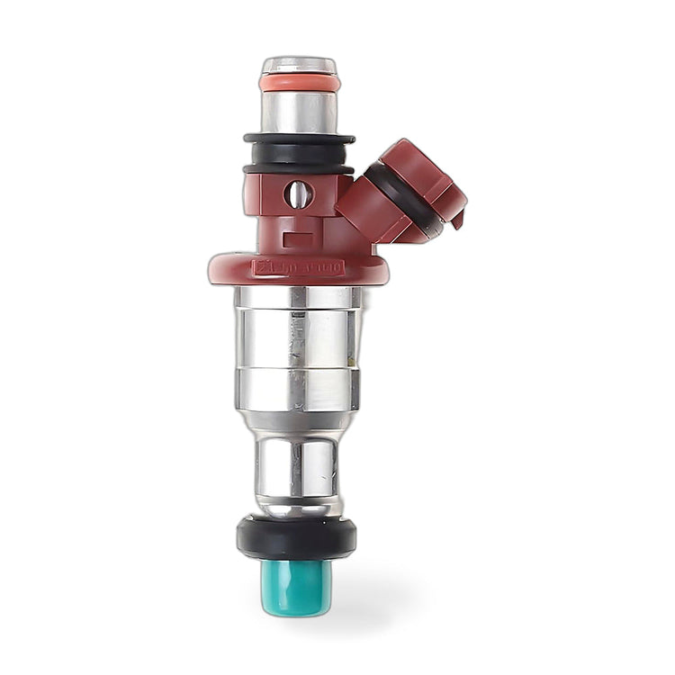 Fuel Injector Suitable for Toyota 4Runner Hilux Pickup T100 1988-1998 2.4L 2.7L-0