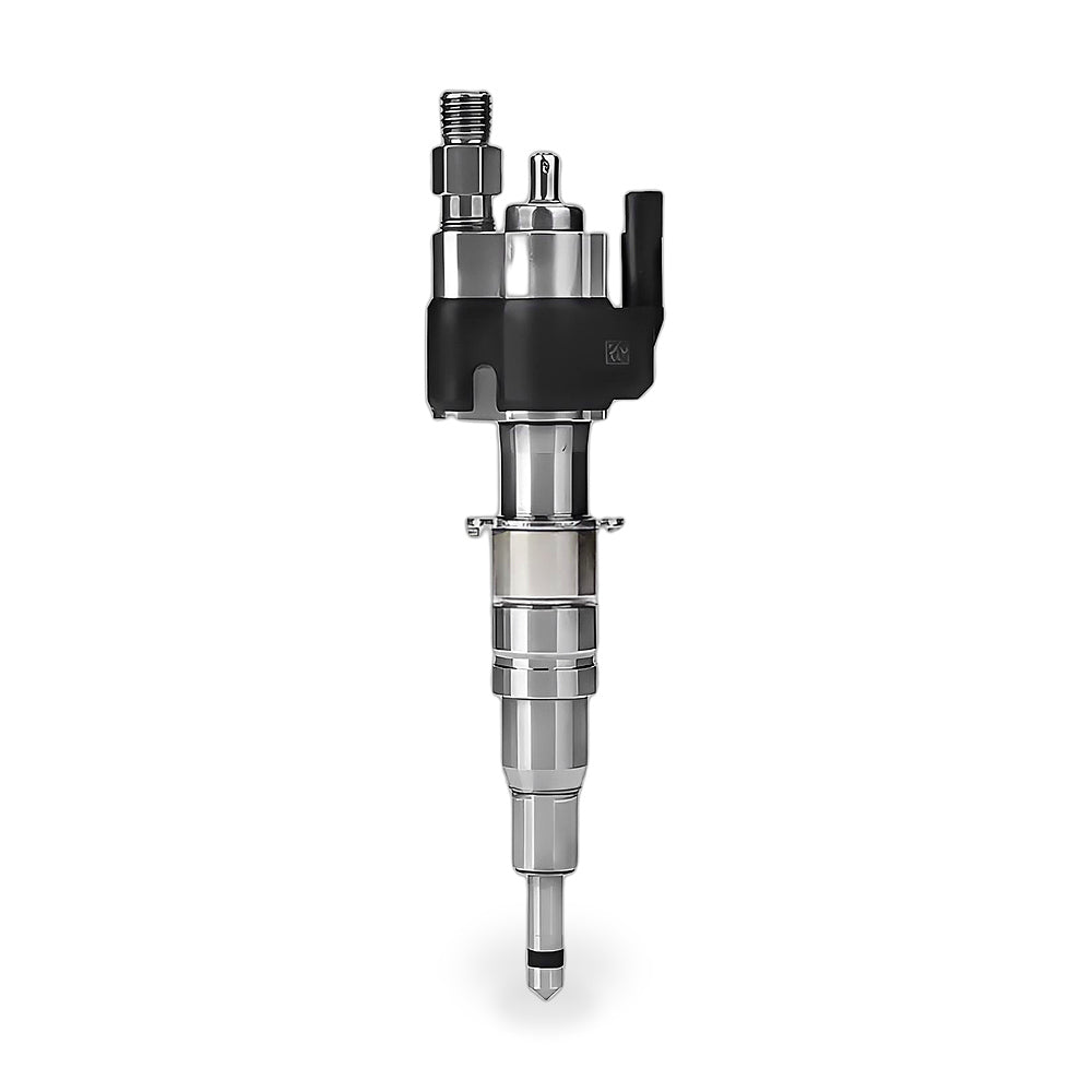 Fuel Injector Suitable for BMW 135i 335i 535i 2007-2012 3.0L N54 13537585261-12-4