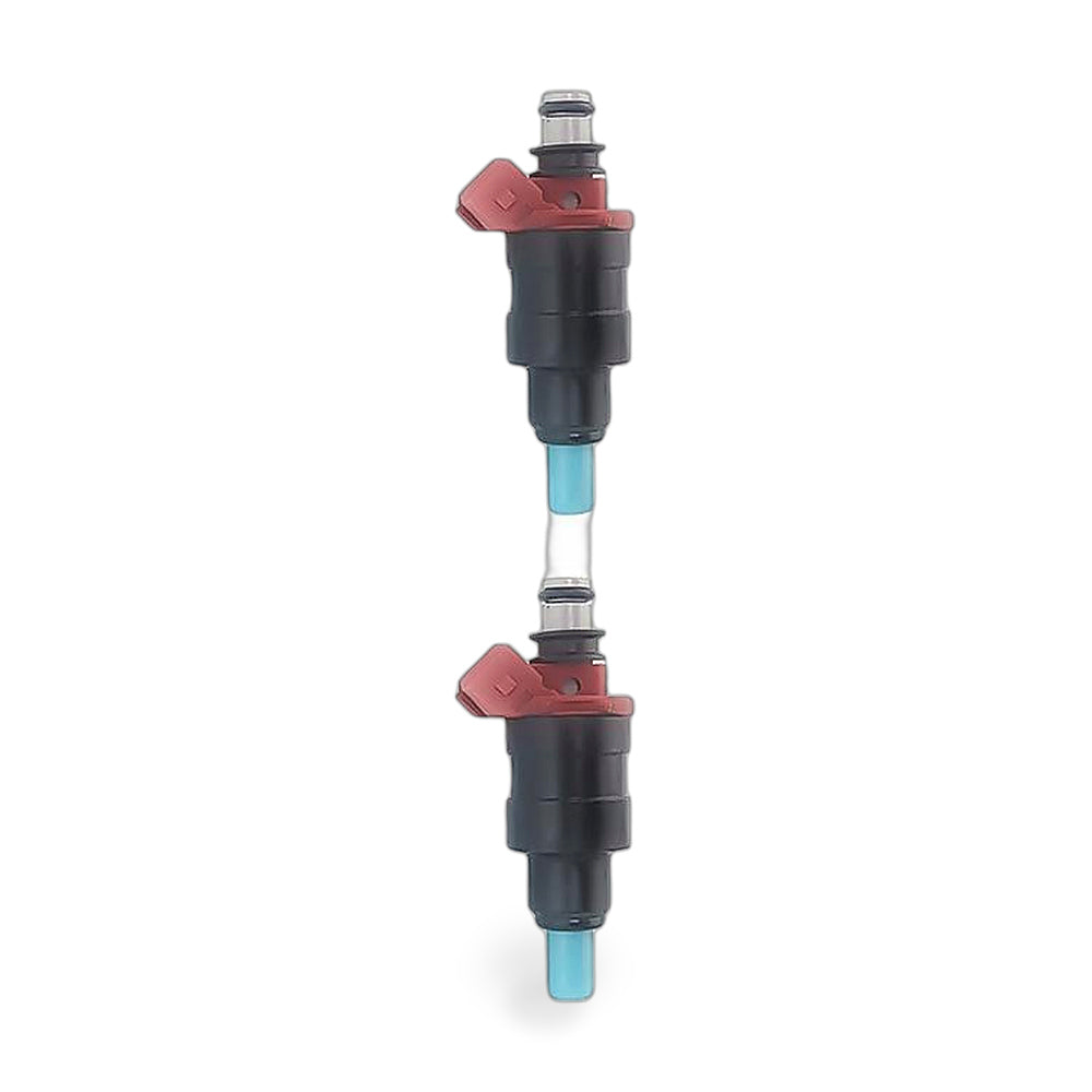 Fuel Injector Suitable for Nissan Skyline Stagea Laurel 1997-2002 2.5L-0