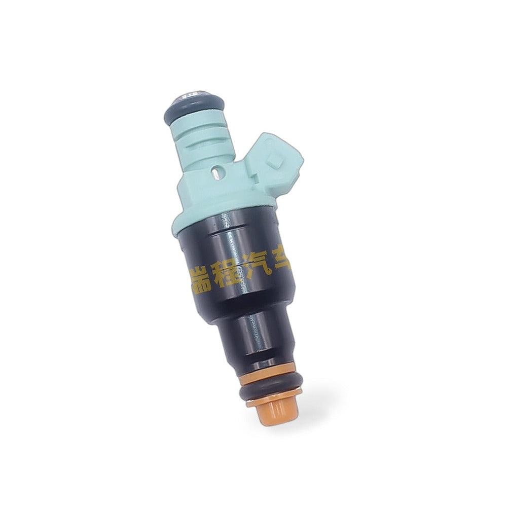 Fuel Injector Suitable for Renault Clio Kangoo Megane Scenic Volvo S40-2