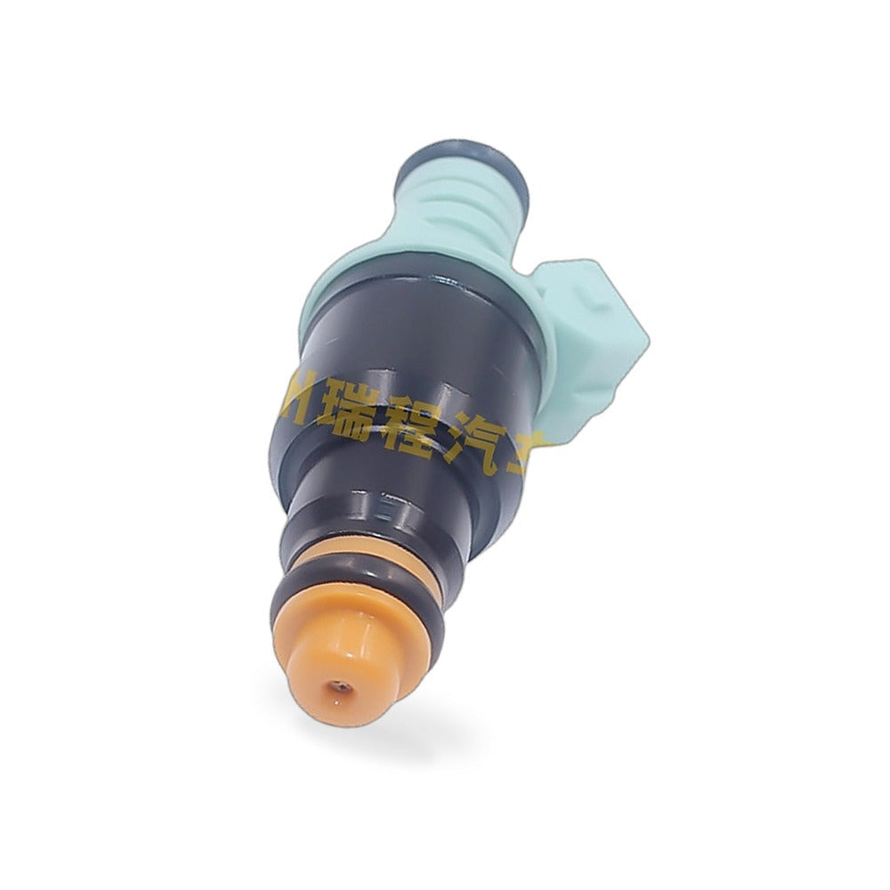 Fuel Injector Suitable for Renault Clio Kangoo Megane Scenic Volvo S40-3