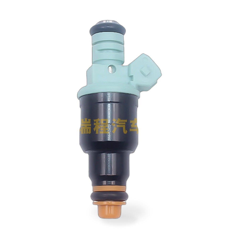Fuel Injector Suitable for Renault Clio Kangoo Megane Scenic Volvo S40-0