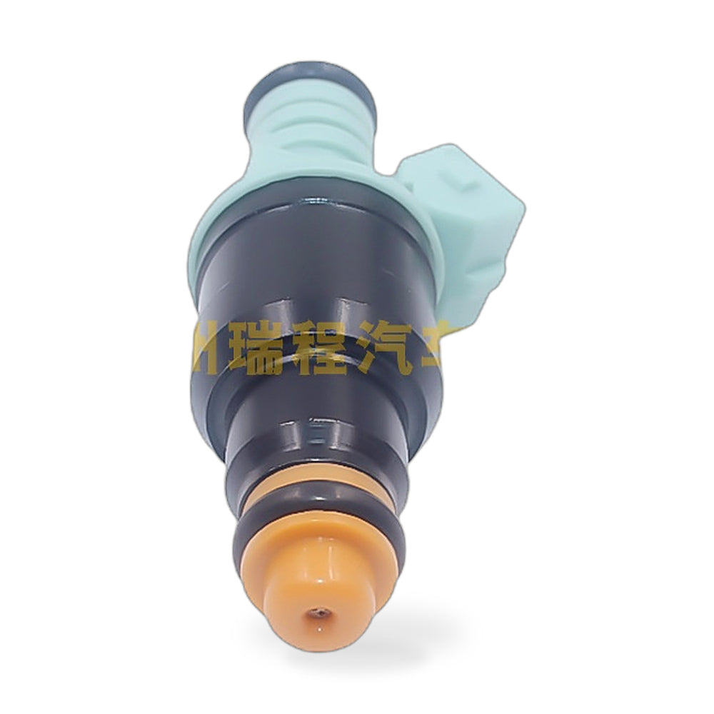 Fuel Injector Suitable for Renault Clio Kangoo Megane Scenic Volvo S40-4