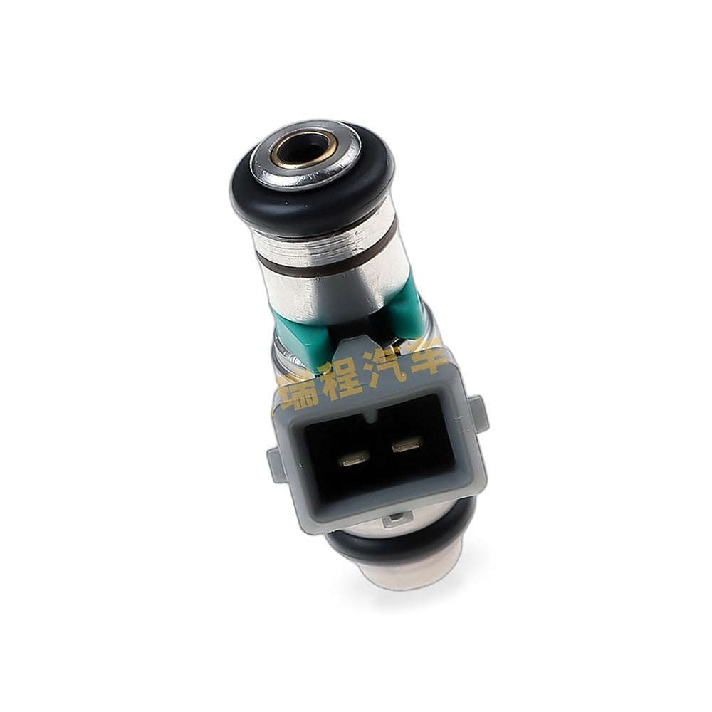 Fuel Injector Suitable for Dacia Logan Sandero Fiat Punto Stilo 0280158170-2