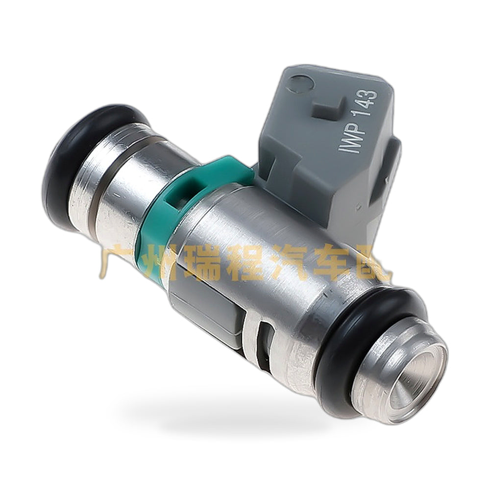Fuel Injector Suitable for Dacia Logan Sandero Fiat Punto Stilo 0280158170-4